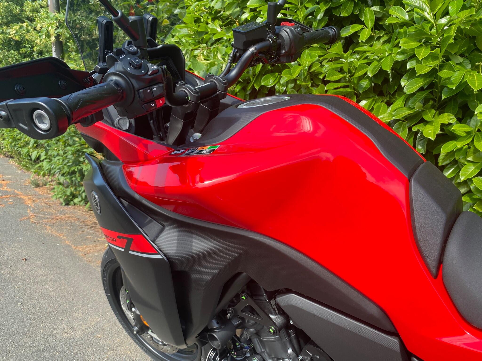 2026 Yamaha 700 Constant Mesh Euro 5